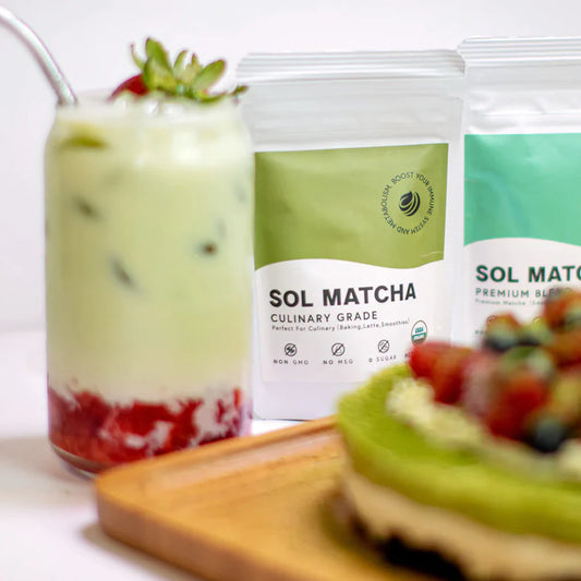 【定期購入のみ表示する場合】MATCHA