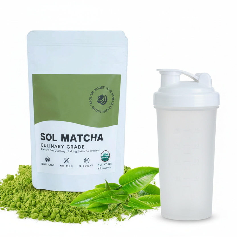 [Specified frequency discount] MATCHA